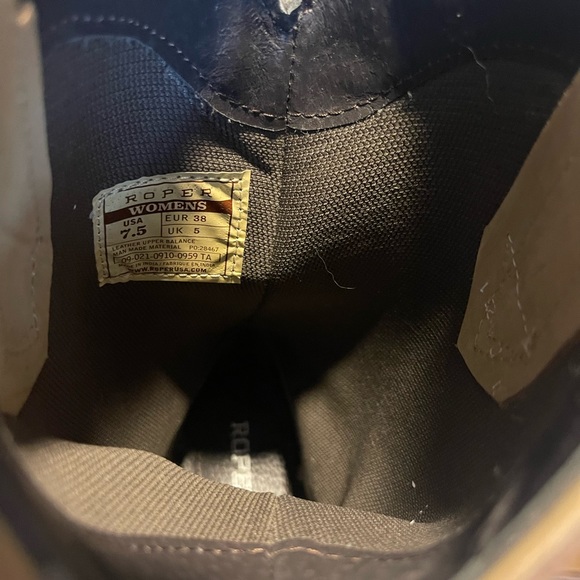 Roper - Picture 11 of 12